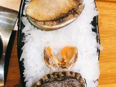 六头鲍鱼-捞围鲜·港式打边炉(海阳路店)