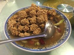 -河南食府(人民路店)
