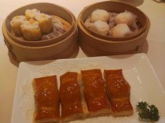 原汁鲜虾饺-利苑酒家(华熙国际店)