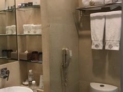 -香港铜锣湾皇悦酒店