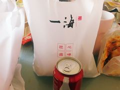 -一海香酥童子鸡(福建北路店)
