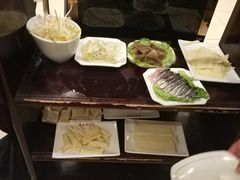 -老字号京味涮肉坊(梦溪路店)