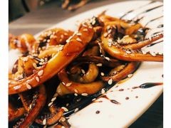 -新记餐厅(香槟大厦店)