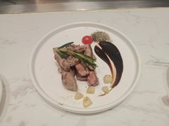 -火地铁板烧(昆山万象汇店)