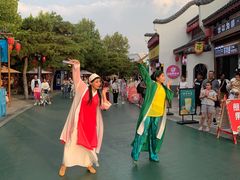 -青岛方特梦幻王国