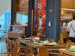 大堂-潮界(LU·ONE凯德晶萃广场店)