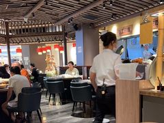 -皇庭广场(福华三路店)