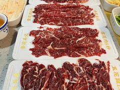 -杏花吴记牛肉火锅