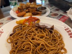 -孖记茶档·热腾茶餐(江南西plus店)