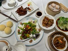 -皇朝尊会(龙之梦大酒店)