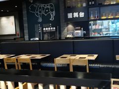 大堂-吉野家(复兴路第二餐厅店)