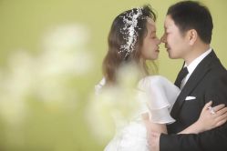 点击看大图 -太郎花子婚纱摄影艺术中心