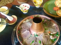 -陀岗美食·云南藏式特色餐厅