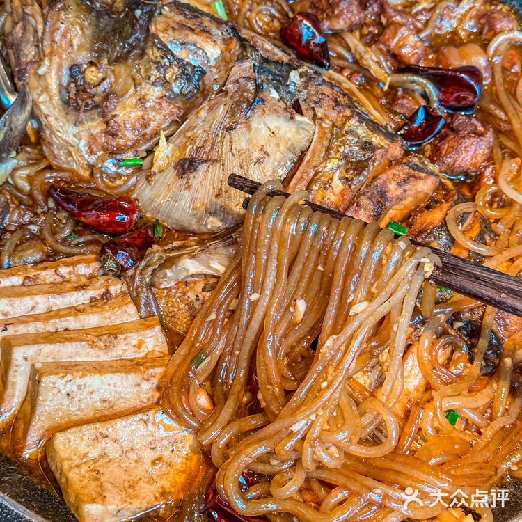 多少次来西安赛格就是为了这一口…