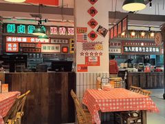 -龙师傅卤炒(天马店)