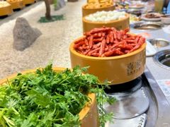 -喜家自助小火锅(乐客城店)