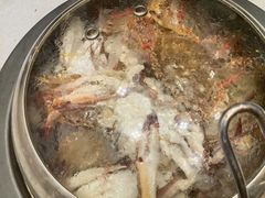 -四海蒸鲜蒸汽海鲜自助(北戴河店)