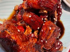 -味福记·本地特色菜(八一万达广场店)