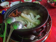 -花苑美食横琴生蚝火锅(拱北粤华路店)