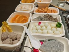 -海底捞火锅(天津SM城市广场店)