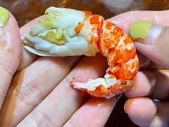 -臻鲜燕海鲜融合餐厅(金陵style店)