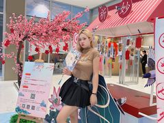 -银泰百货(北京大红门店)
