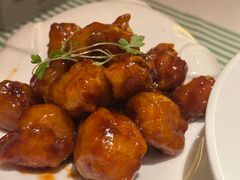 -桂满陇·手作小笼包&江南叫花鸡(中山公园店)