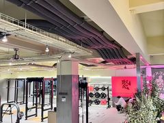-聚健身GatherFitness(余杭店)
