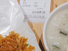 -宏状元现熬粥·京味菜(三里河店)