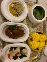 -皇家月府月子中心(沈阳店)