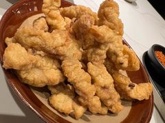 四川小酥肉-乔阿马·江南味·驴肉香(龙湖华泾天街店)