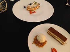 -圣丰索菲特·法国餐厅