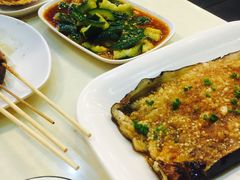 -吉香碳烤生蚝(仙霞路店)
