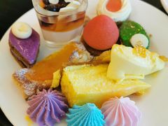 -圣丰索菲特·2 On 988 Café 自助餐厅