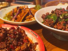 -柴窝堡22号辣子鸡·传承新疆菜