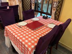 -Santoor 萨都里印度餐厅(北锣鼓巷店)