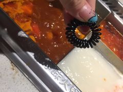 -海底捞火锅(亲子主题北金鹰店)