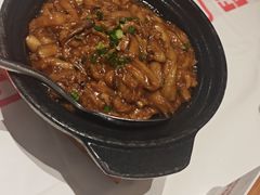 -四道菜·福建菜馆(莆田万达店)