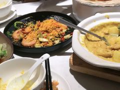 -避风塘·老港味餐厅(虹口龙之梦店)