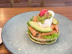 -AFS Cafe & Canteen(闽江二路店)