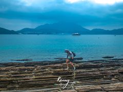 景点-东平洲海岸公园