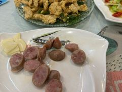 -金姐台湾菜(珠江路店)