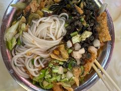 -凤张螺蛳粉·爽口粉(跃进路总店)