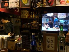 -半藏居酒屋(香港花园店)