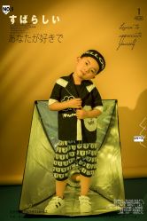 -童年时光专业儿童摄影(龙首店)