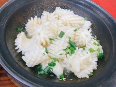 -小时候焗海鲜(鄞州万达店)