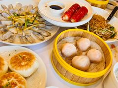 -一品粤珍轩(吴中路店)