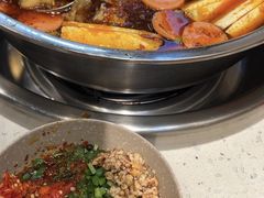 -肖肖酸萝卜鱼火锅(总店)