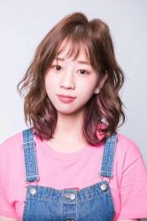-TRIMS HAIR 修剪造型·烫染接发