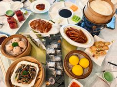 -海湾壹品·粤菜·早茶·烤鸭(拱北店)